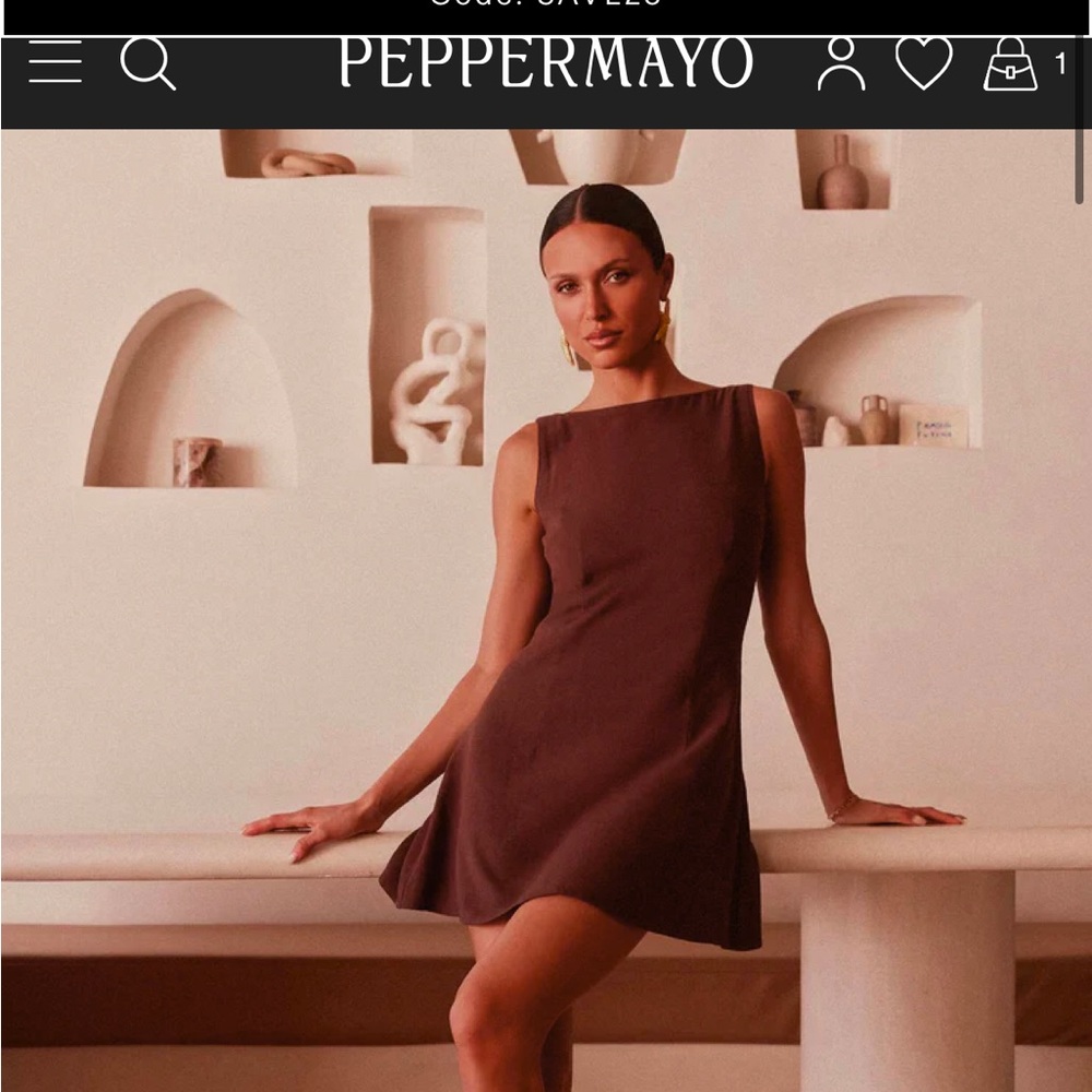Size 4 peppermayo